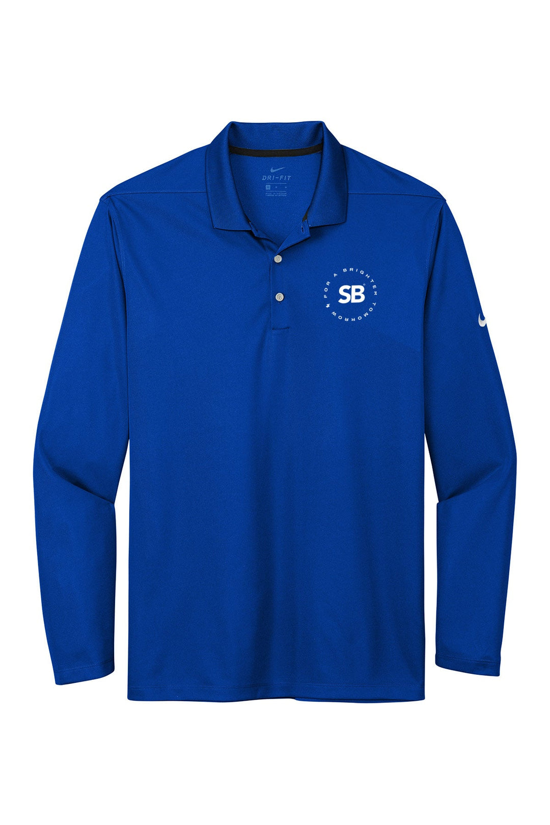 Dri-FIT Micro Pique 2.0 Long Sleeve Polo