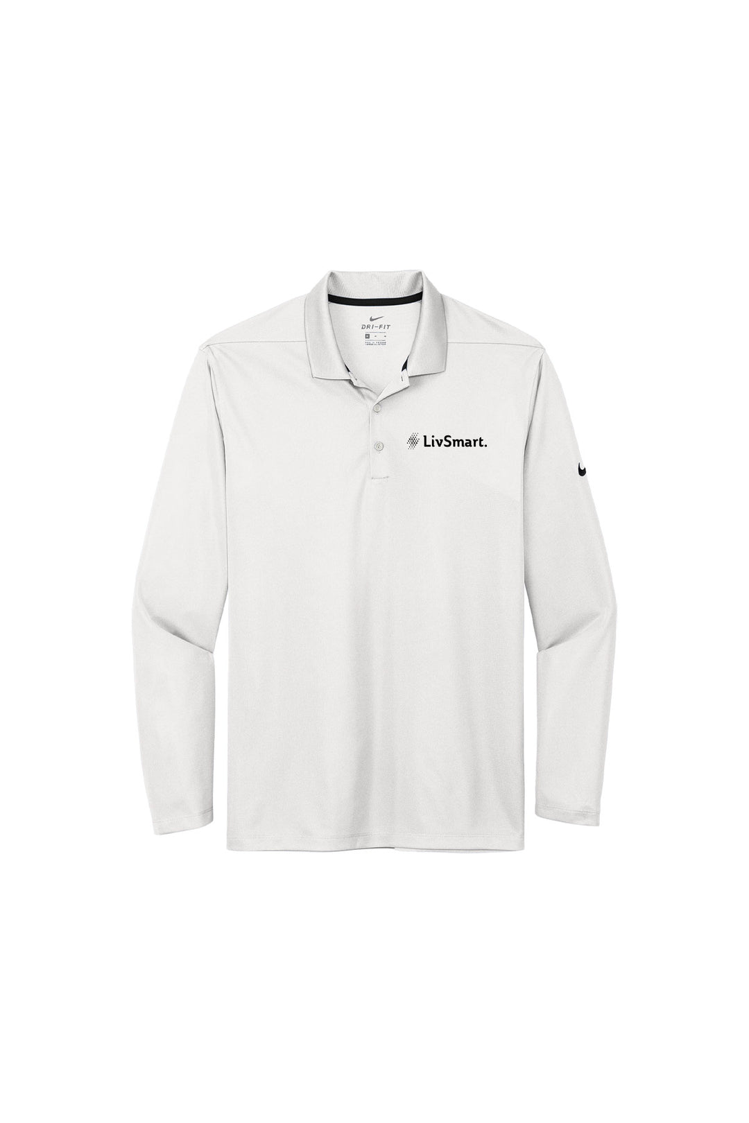 Dri-FIT Micro Pique 2.0 Long Sleeve Polo