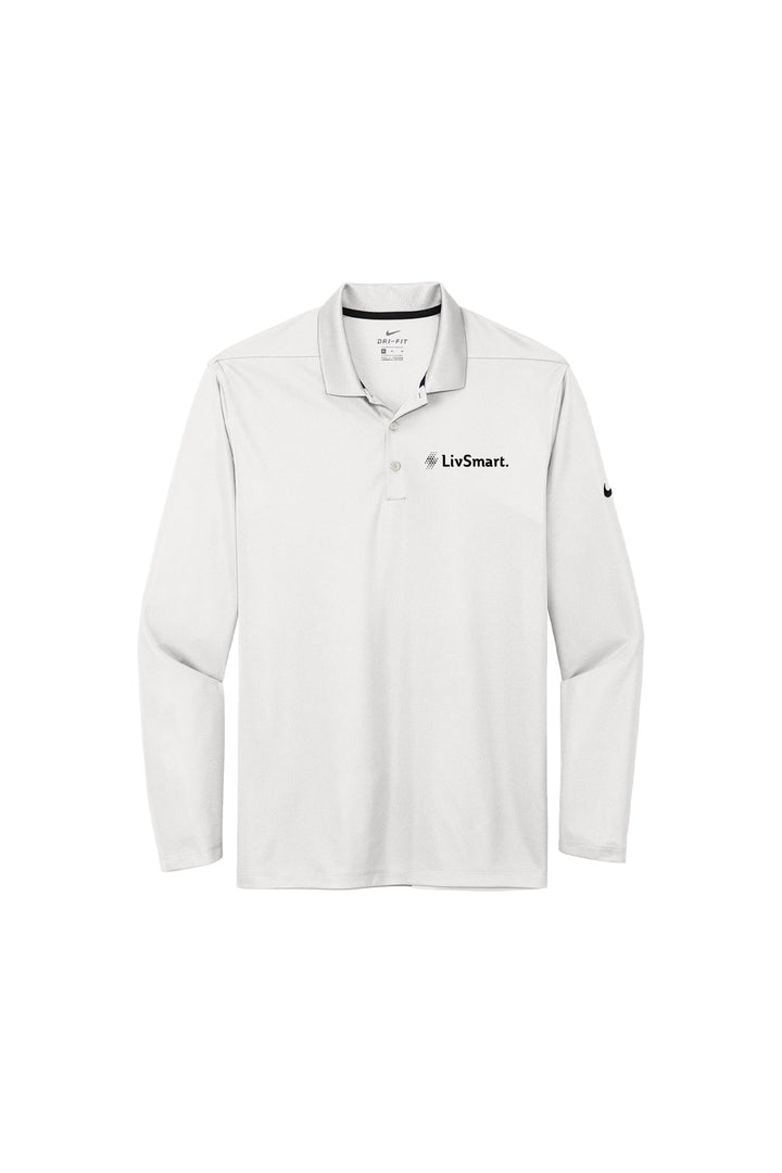 Dri-FIT Micro Pique 2.0 Long Sleeve Polo