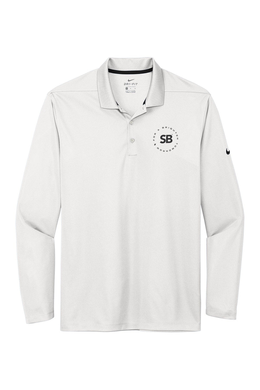 Dri-FIT Micro Pique 2.0 Long Sleeve Polo