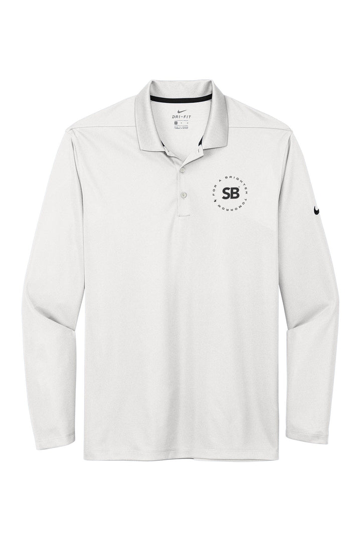 Dri-FIT Micro Pique 2.0 Long Sleeve Polo