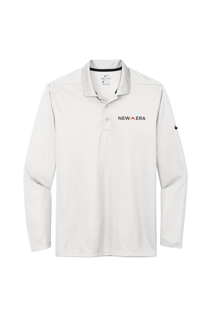 Dri-FIT Micro Pique 2.0 Long Sleeve Polo