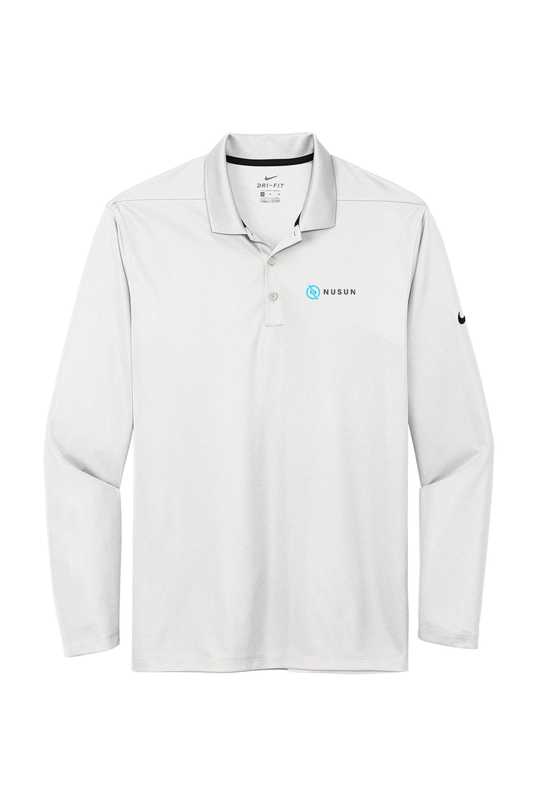 Dri-FIT Micro Pique 2.0 Long Sleeve Polo