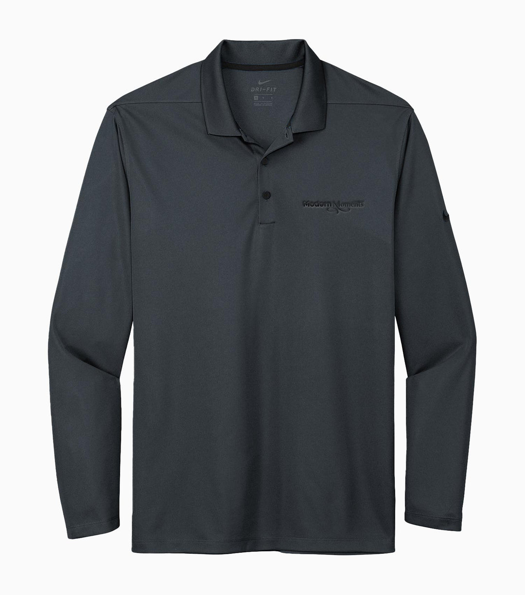 Micro Pique 2.0 Long Sleeve Polo