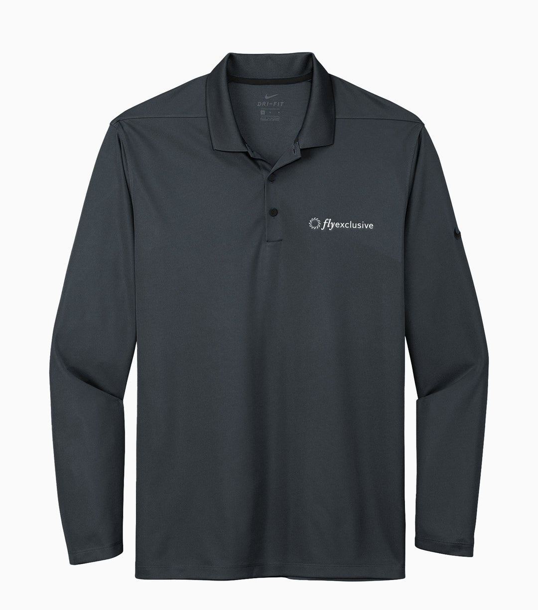 Dri-FIT Micro Pique 2.0 Long Sleeve Polo