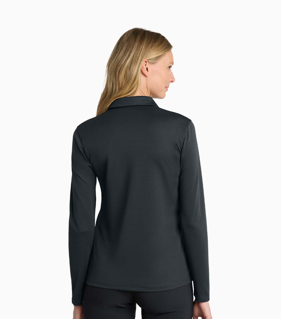 Dri-FIT Micro Pique 2.0 Long Sleeve Polo