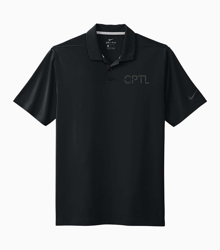 Dri-FIT Vapor Polo