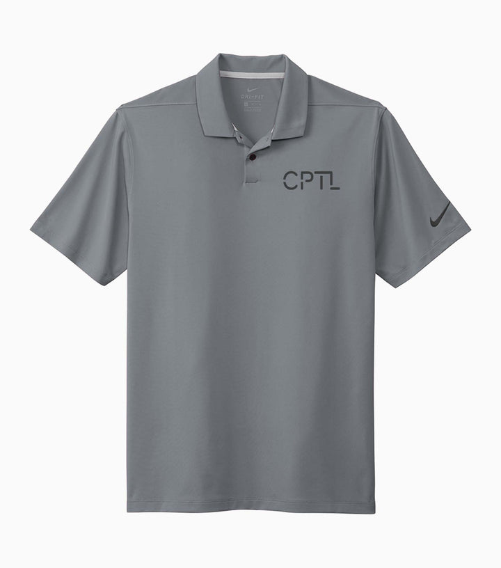 Dri-FIT Vapor Polo