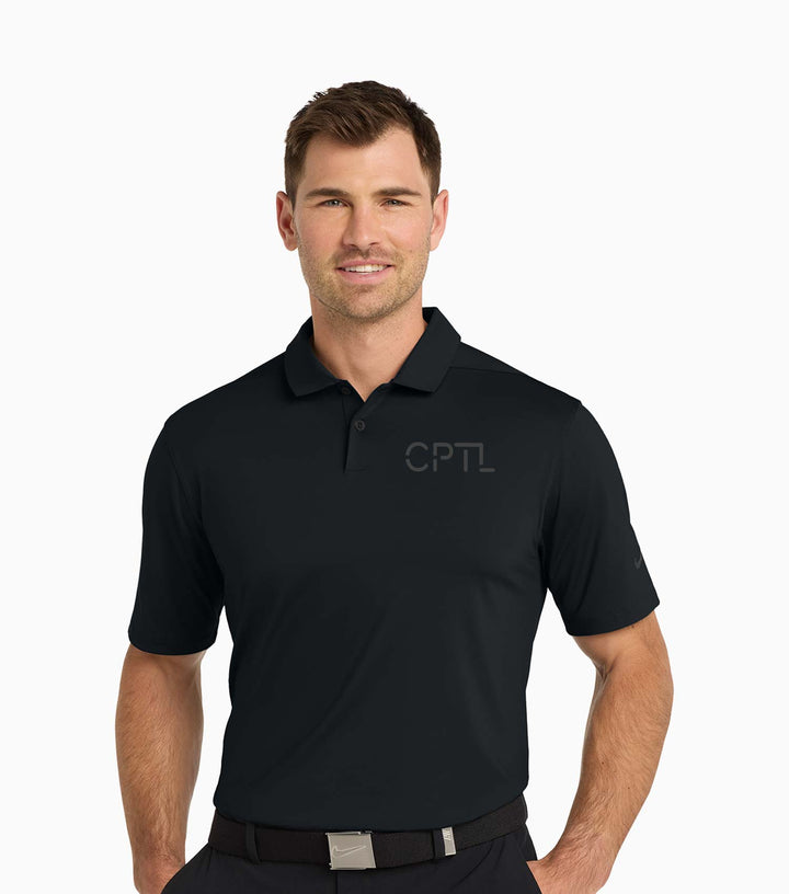 Dri-FIT Vapor Polo