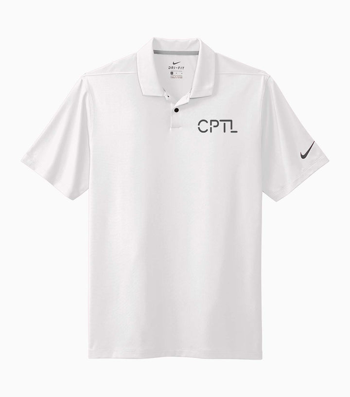 Dri-FIT Vapor Polo