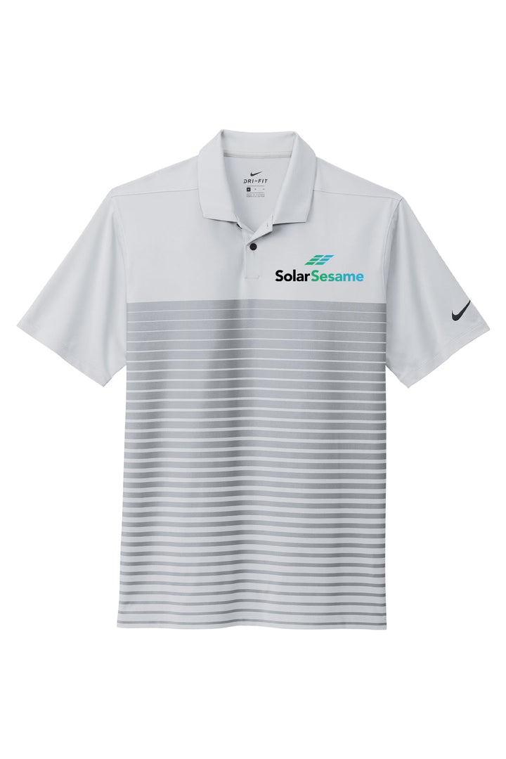 Dri-FIT Vapor Block Polo
