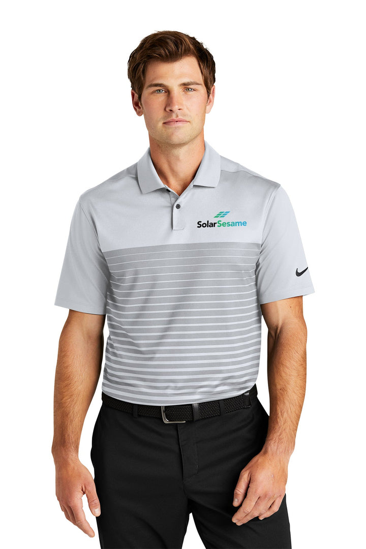 Dri-FIT Vapor Block Polo