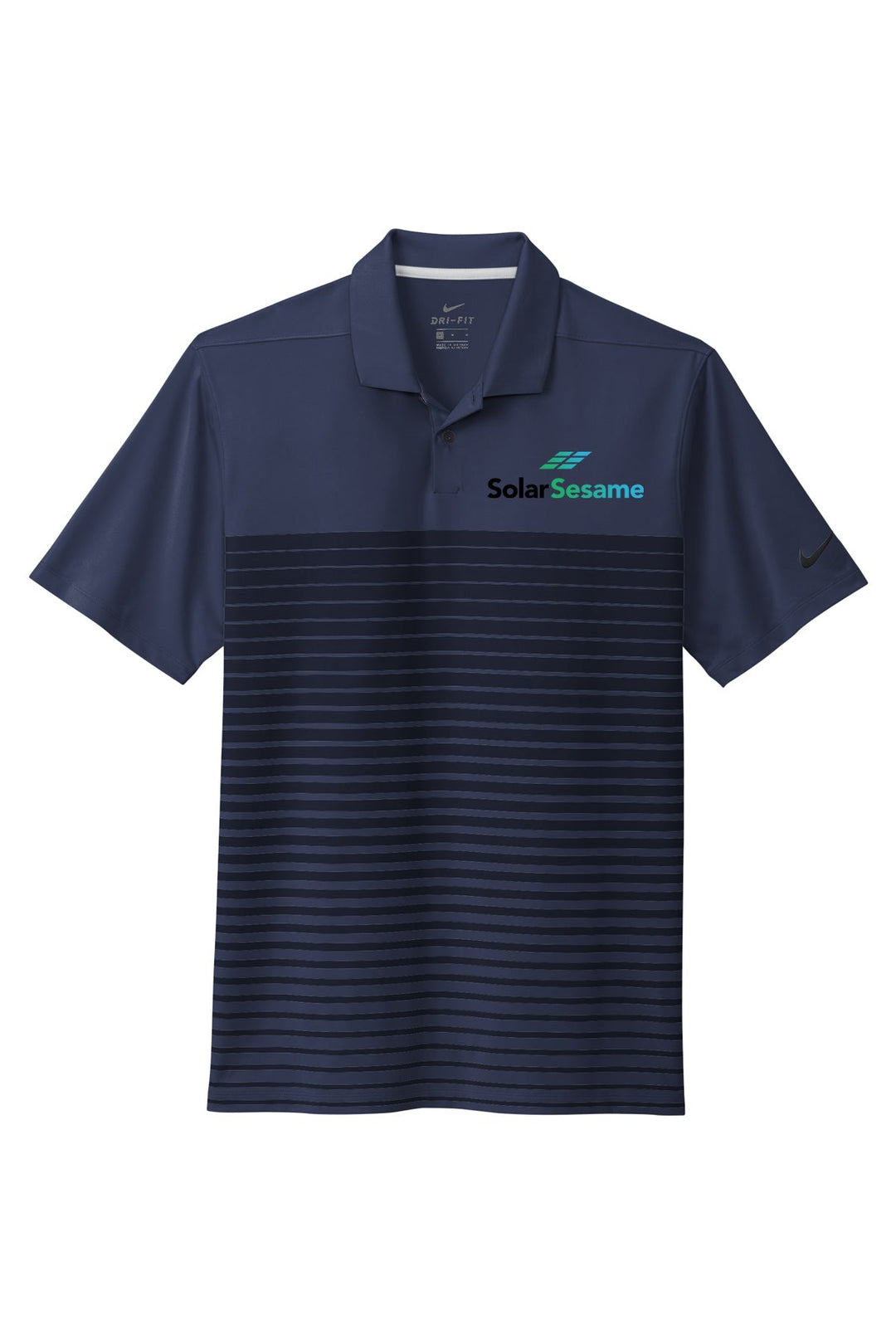 Dri-FIT Vapor Block Polo