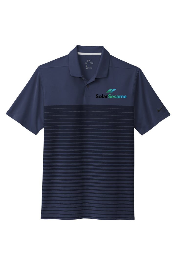 Dri-FIT Vapor Block Polo