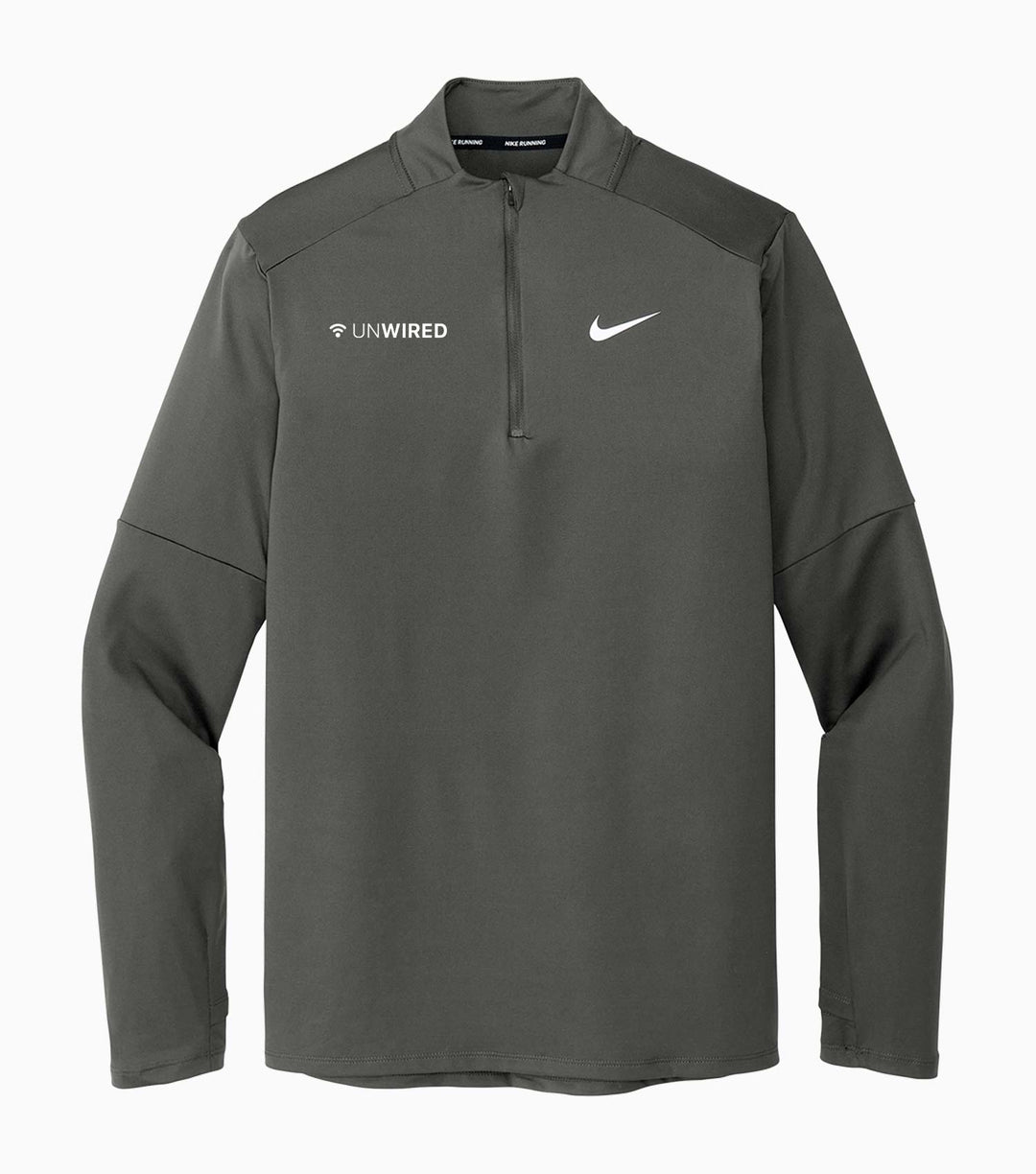 Dri-FIT Element 1/2-Zip Top
