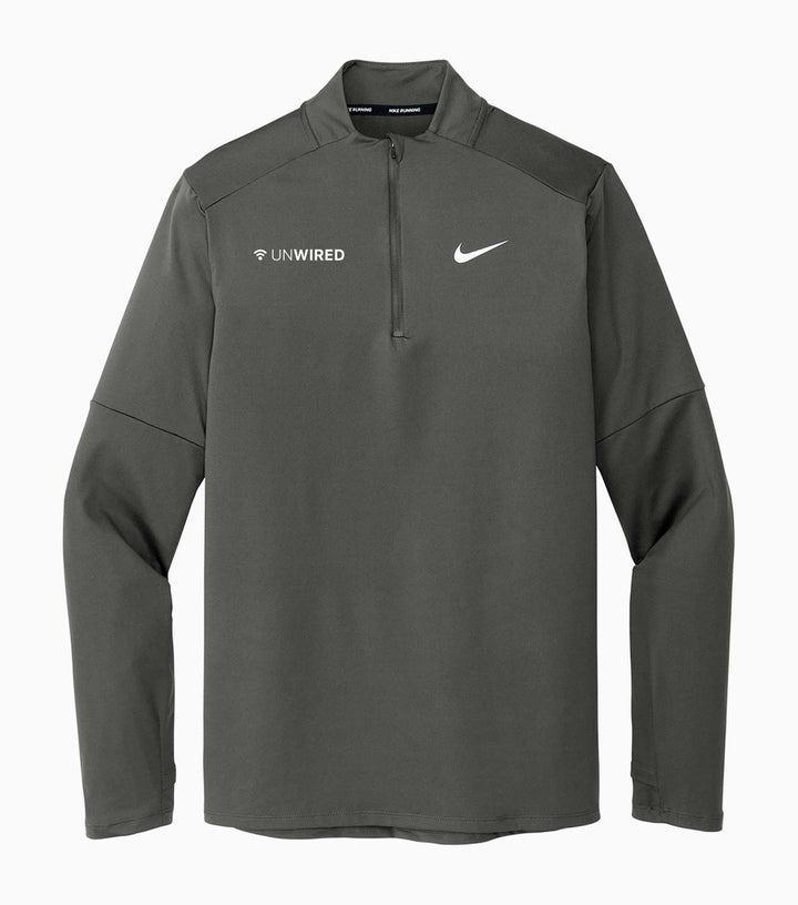 Dri-FIT Element 1/2-Zip Top