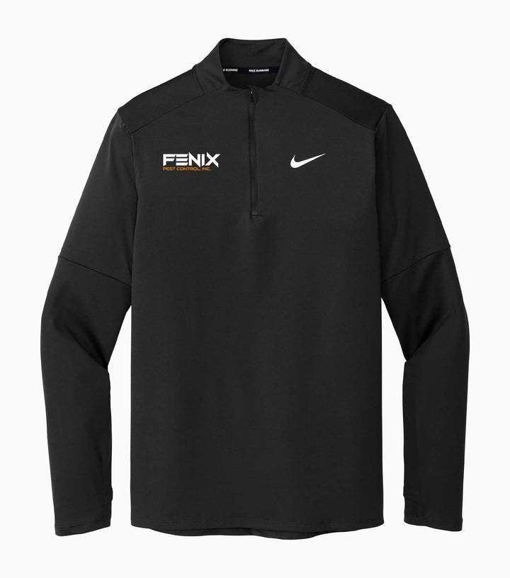 Dri-FIT Element 1/2-Zip Top