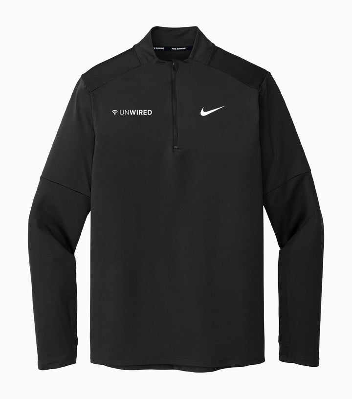 Dri-FIT Element 1/2-Zip Top