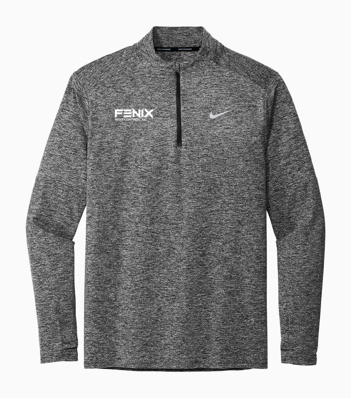 Dri-FIT Element 1/2-Zip Top