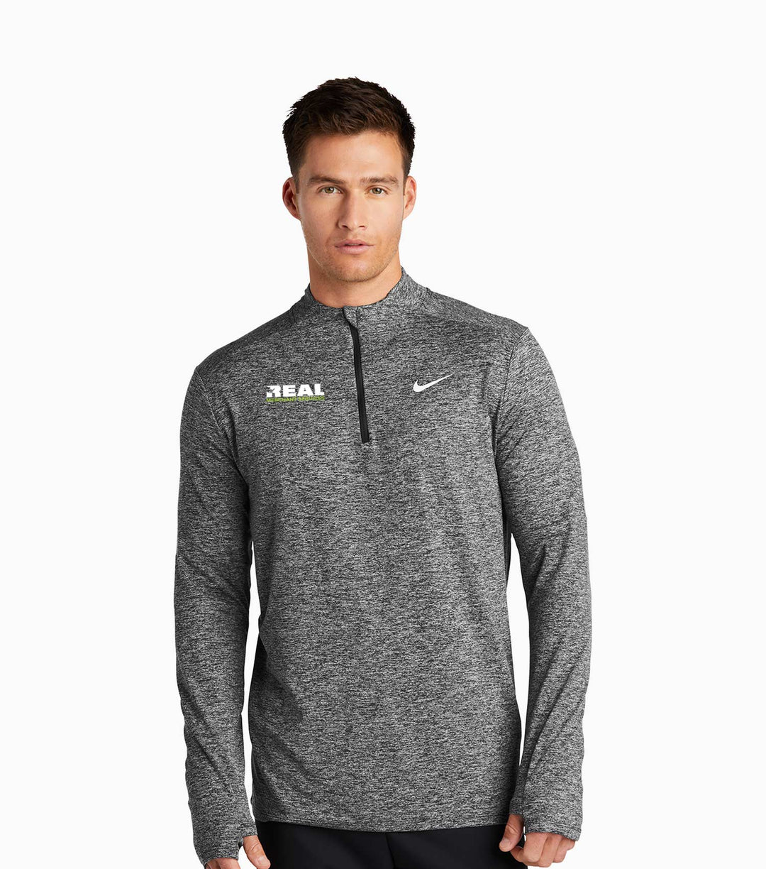 Dri-FIT Element 1/2-Zip Top