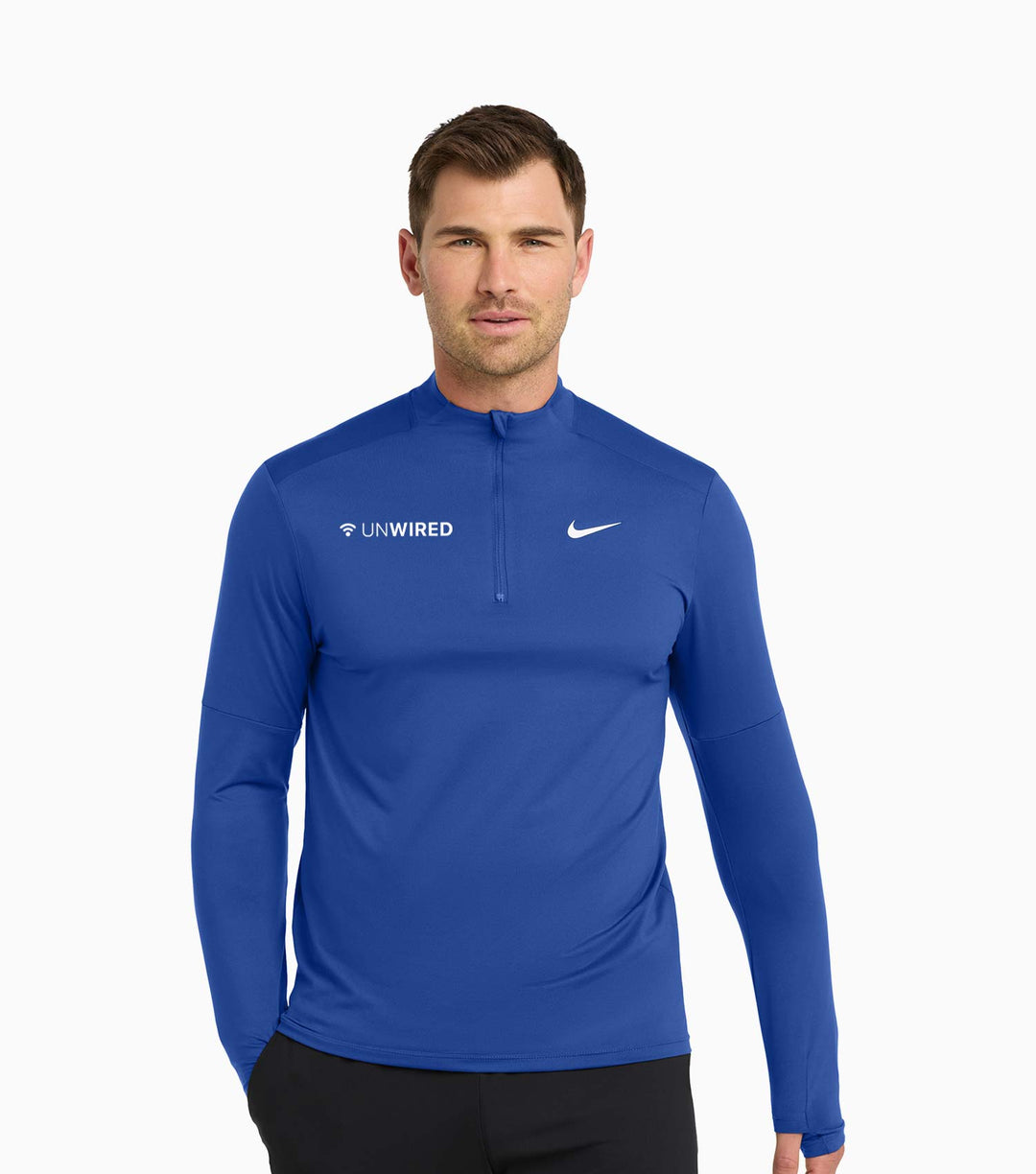 Dri-FIT Element 1/2-Zip Top