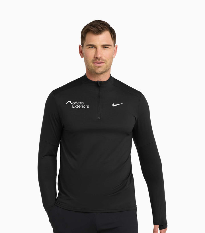 Dri-FIT Element 1/2-Zip Top