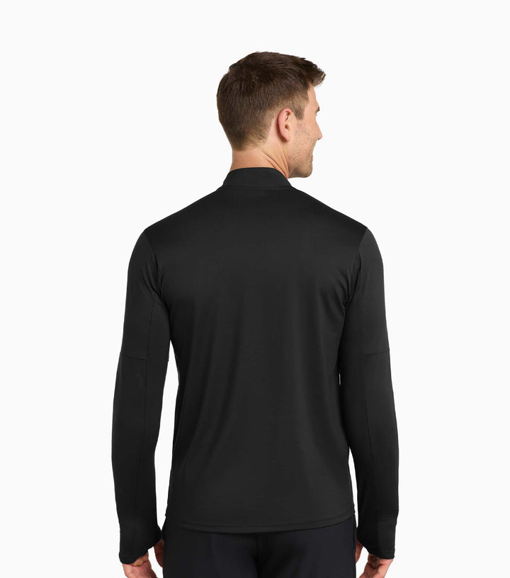 Dri-FIT Element 1/2-Zip Top