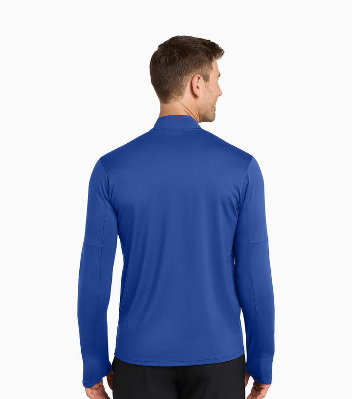 Dri-FIT Element 1/2-Zip Top