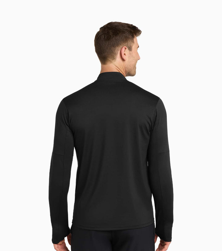 Dri-FIT Element 1/2-Zip Top