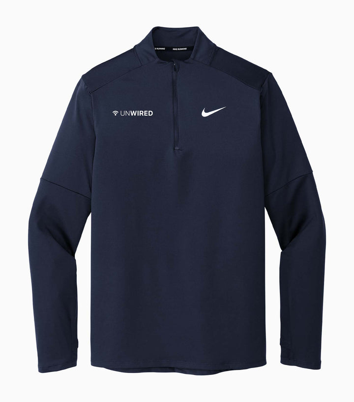 Dri-FIT Element 1/2-Zip Top