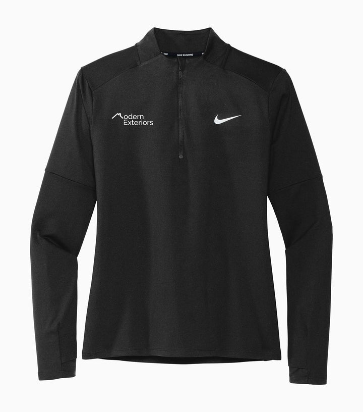 Ladies Dri-FIT Element 1/2-Zip Top