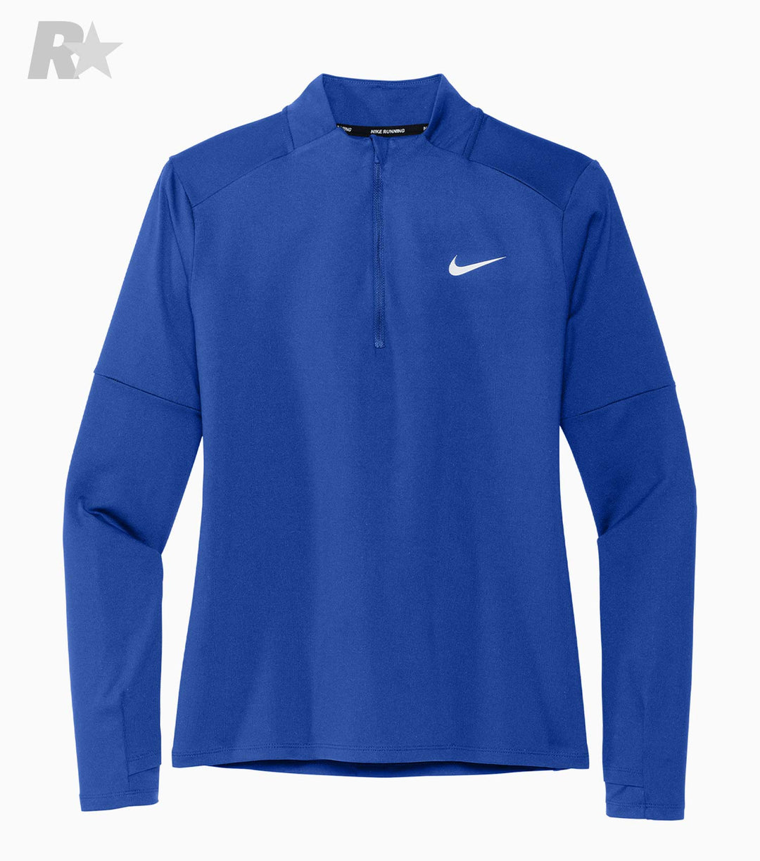 Laides Dri-FIT Element 1/2-Zip Top