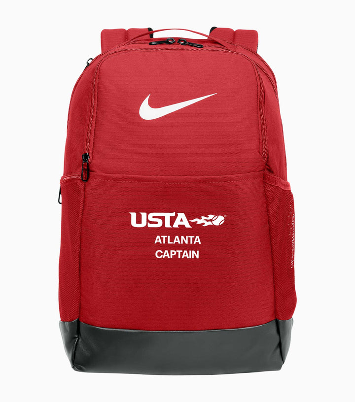 Brasilia Medium Backpack