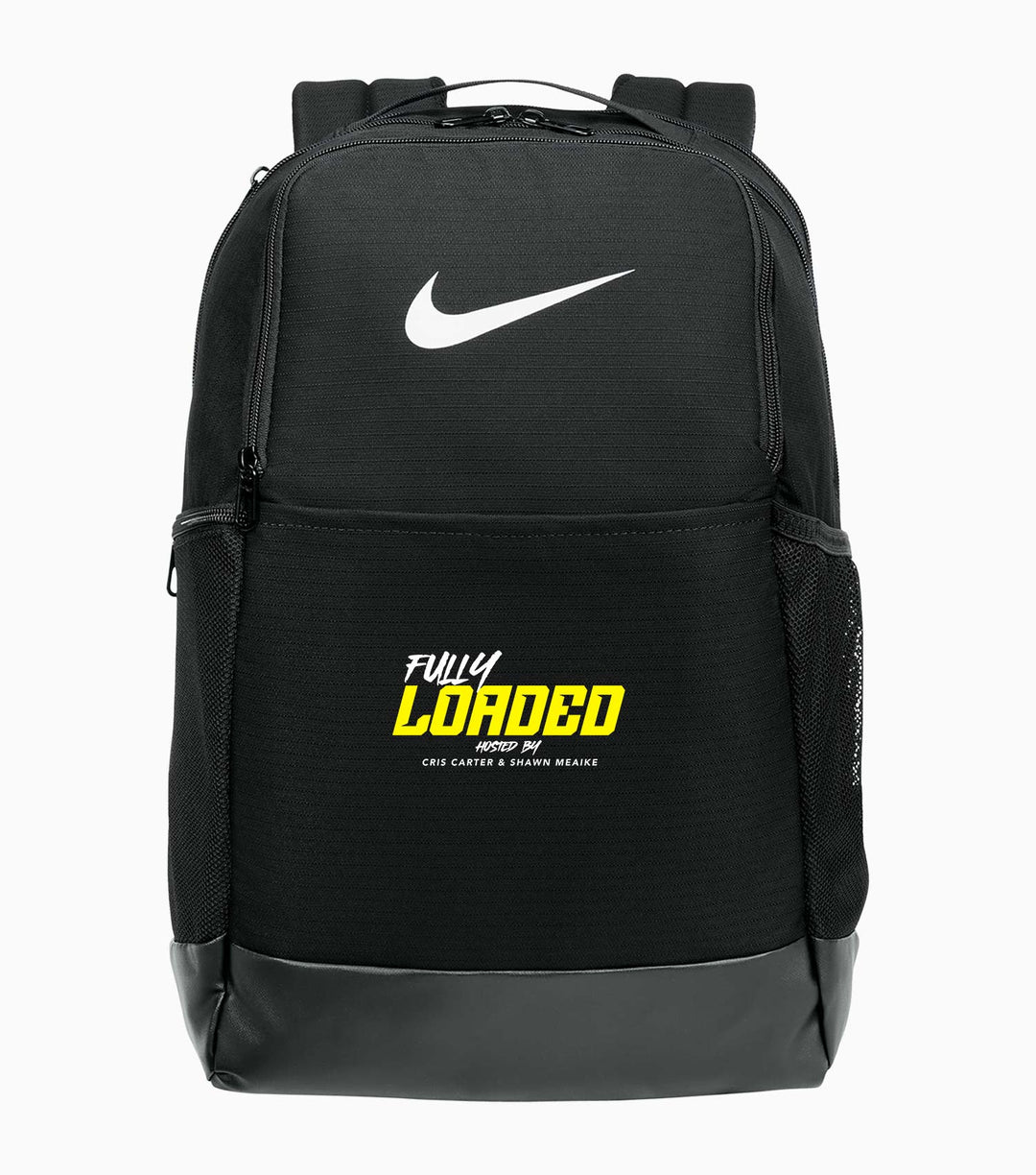 Brasilia Medium Backpack