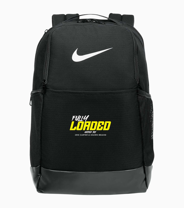 Brasilia Medium Backpack