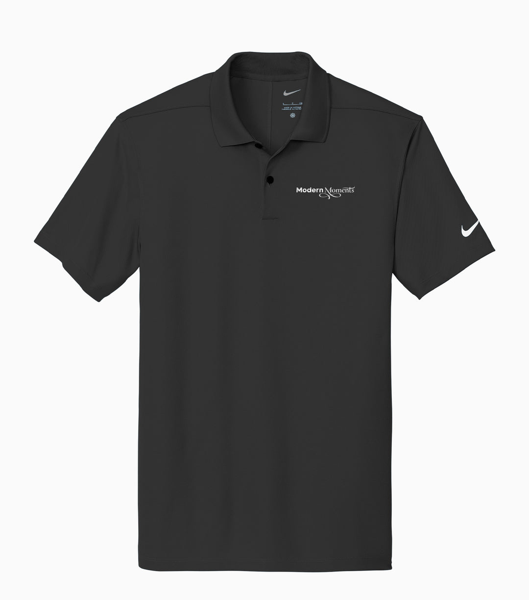 Victory Solid Polo