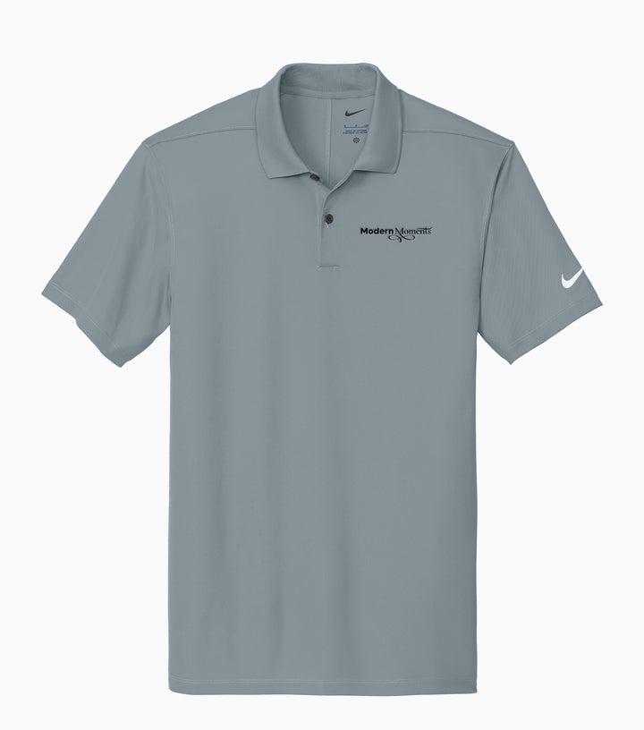 Victory Solid Polo