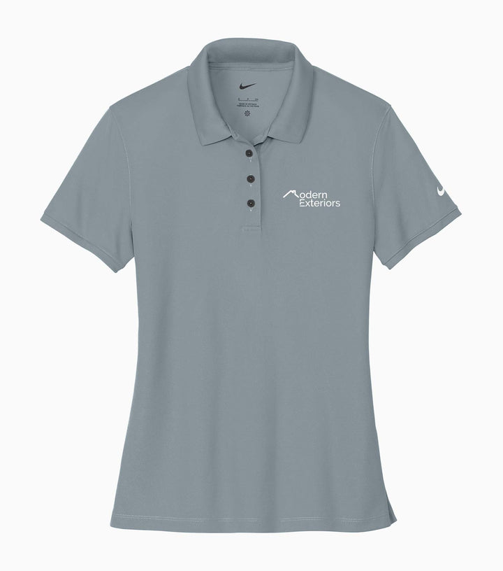 Ladies Victory Solid Polo