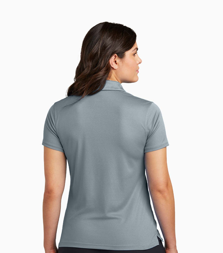 Ladies Victory Solid Polo