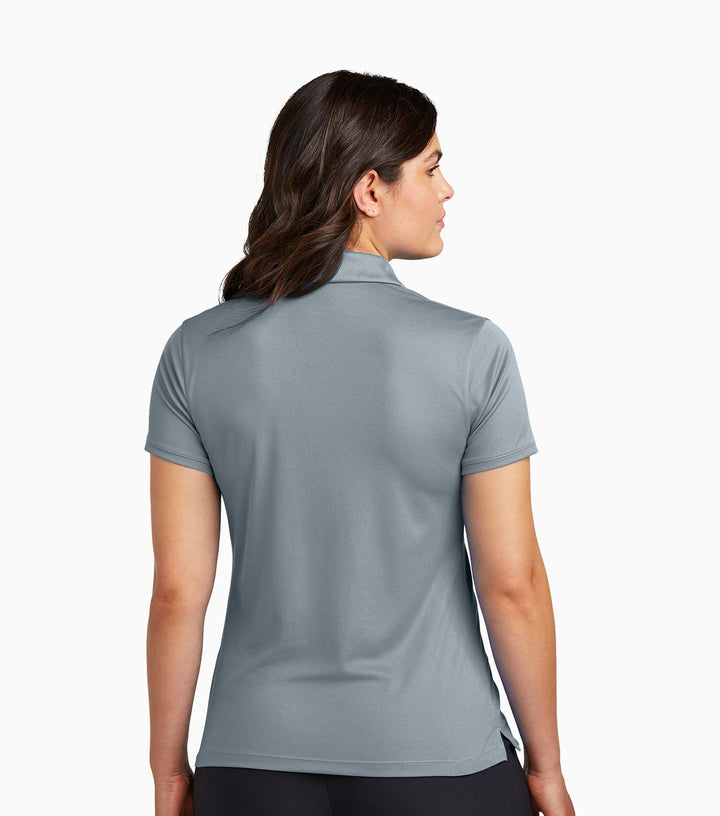 Ladies Victory Solid Polo