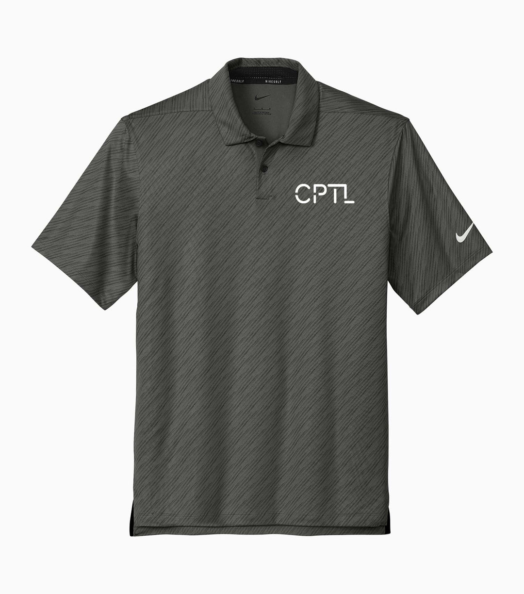 Vapor Dash Polo