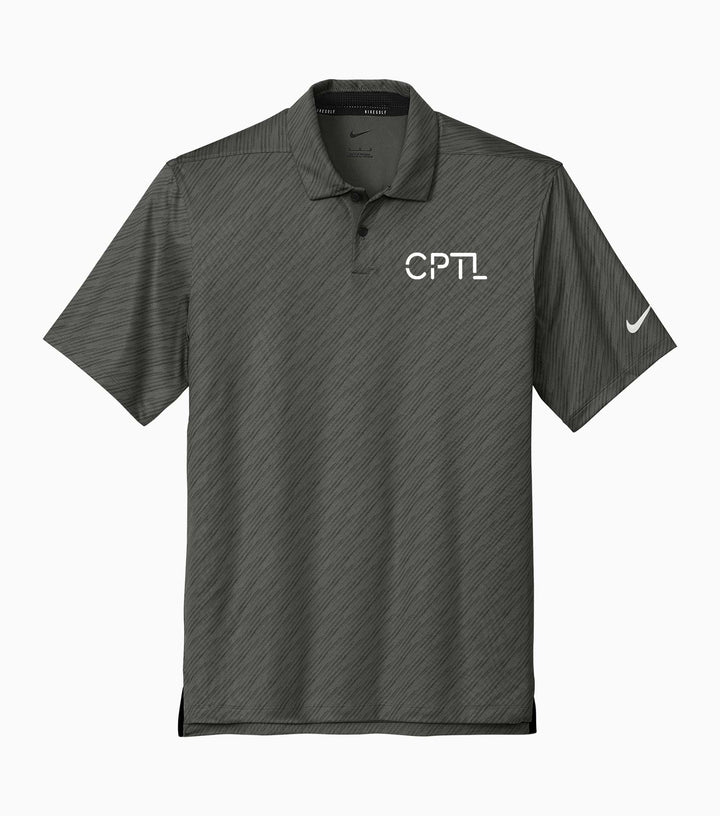Vapor Dash Polo