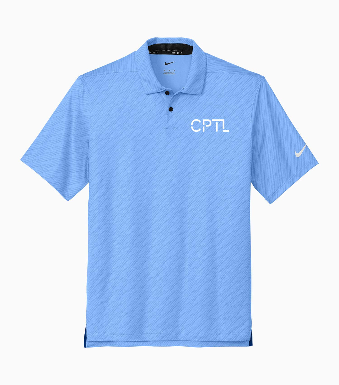 Vapor Dash Polo