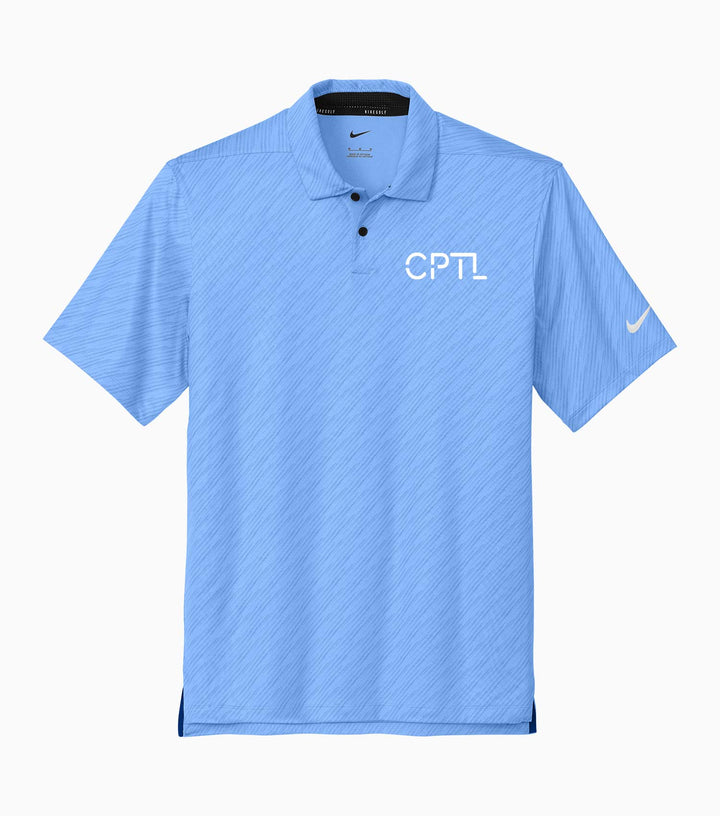 Vapor Dash Polo