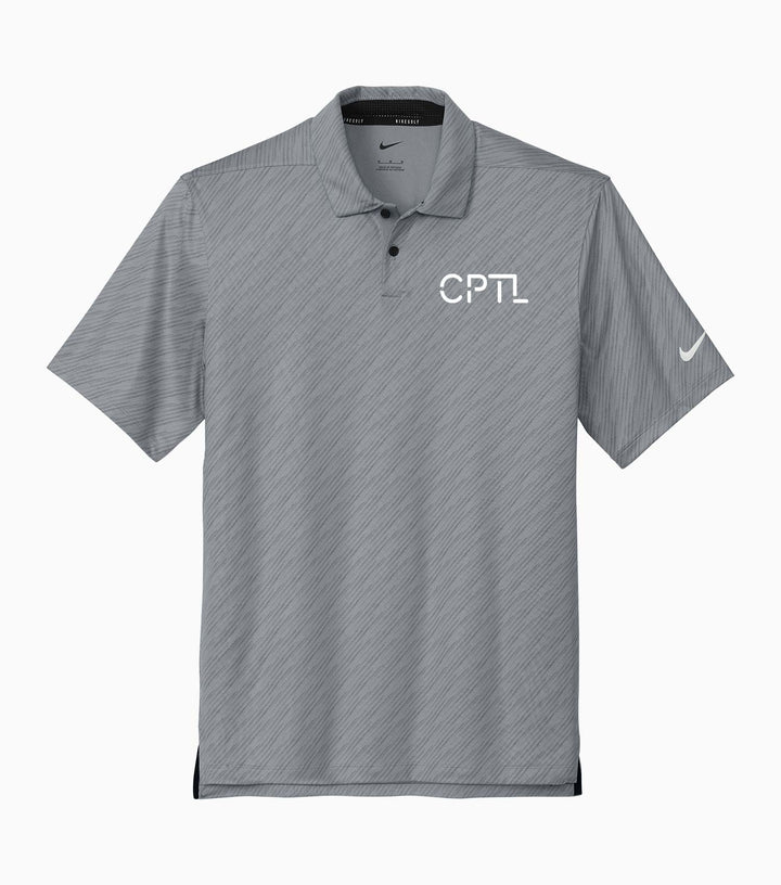 Vapor Dash Polo