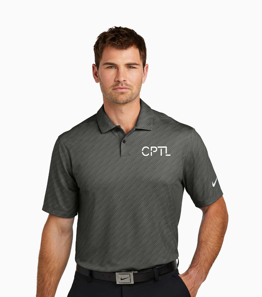Vapor Dash Polo