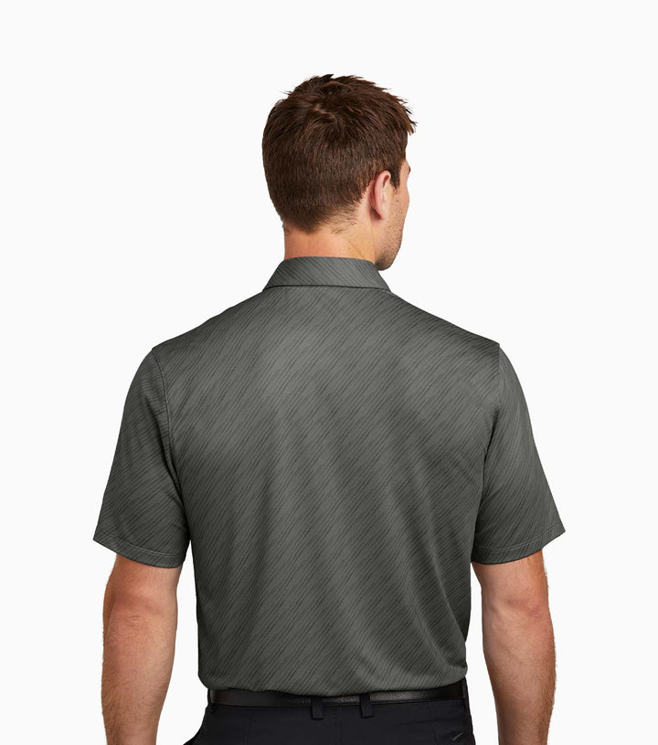 Vapor Dash Polo