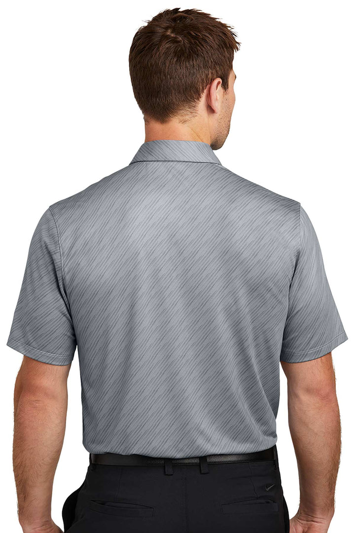 Insurance Elevated Vapor Dash Polo