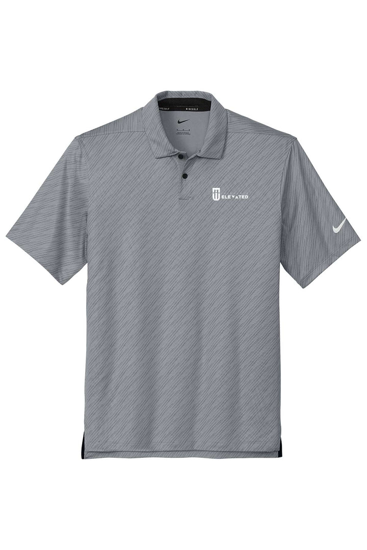 Insurance Elevated Vapor Dash Polo
