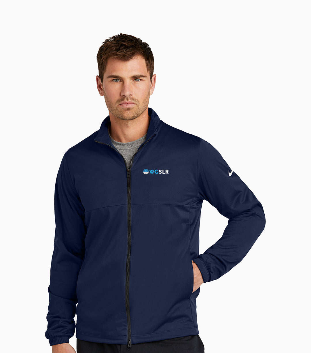 Storm-FIT Full-Zip Jacket